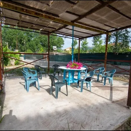 منزل للإقامة Shambhala