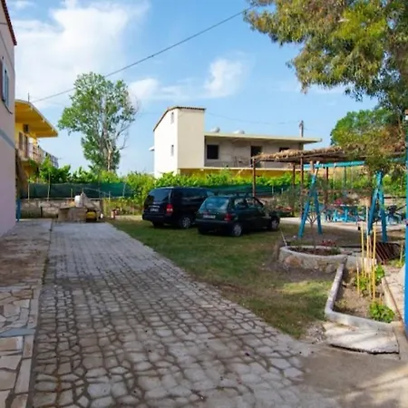 Shambhala منزل للإقامة